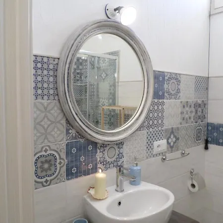 A Casa Di Nonna Quartu SantʼElena