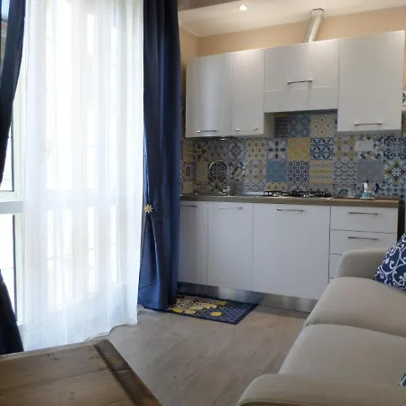 A Casa Di Nonna Quartu SantʼElena