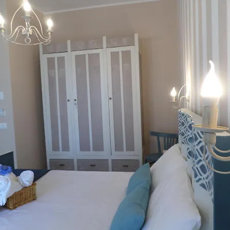 Apartamento A Casa Di Nonna Quartu SantʼElena