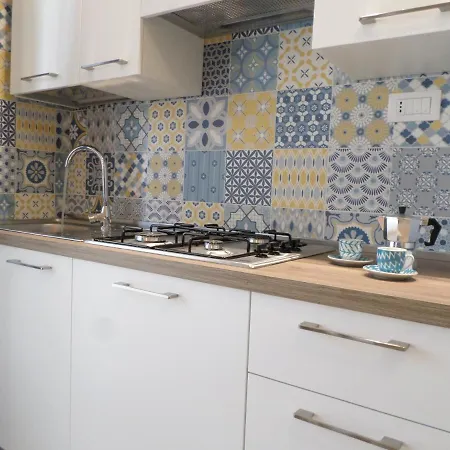 A Casa Di Nonna * Quartu SantʼElena