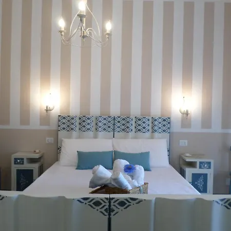 A Casa Di Nonna * Quartu SantʼElena