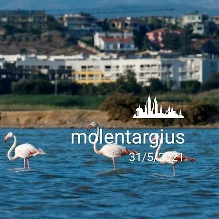 Daire A Casa Di Nonna