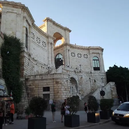 A Casa Di Nonna * Quartu SantʼElena