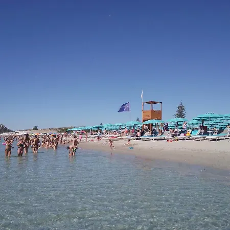 Daire A Casa Di Nonna Quartu SantʼElena