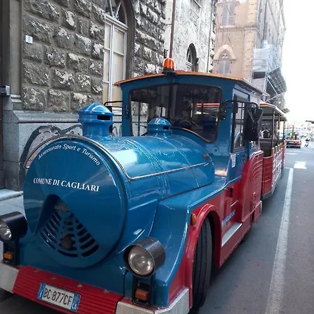 A Casa Di Nonna Apartamento *