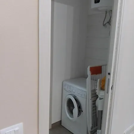 A Casa Di Nonna * Quartu SantʼElena