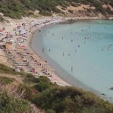 Apartamento A Casa Di Nonna *