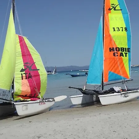 Apartamento A Casa Di Nonna