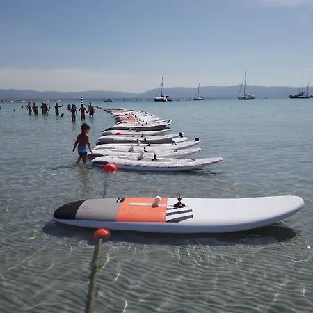 A Casa Di Nonna Apartamento Quartu SantʼElena