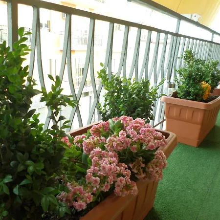 A Casa Di Nonna Apartamento Quartu SantʼElena