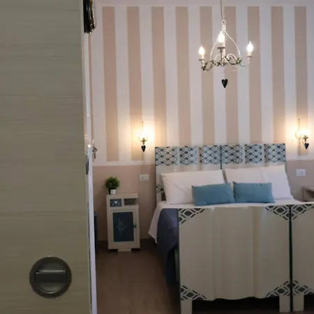 Daire A Casa Di Nonna Quartu SantʼElena