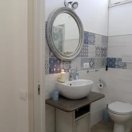 A Casa Di Nonna *