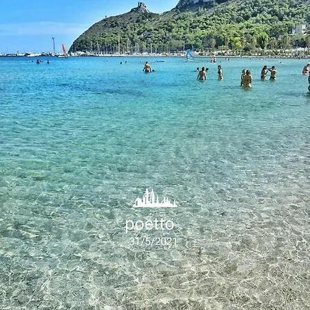 A Casa Di Nonna