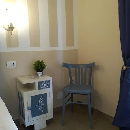 A Casa Di Nonna