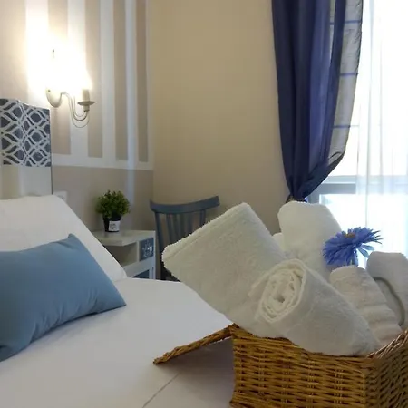 A Casa Di Nonna