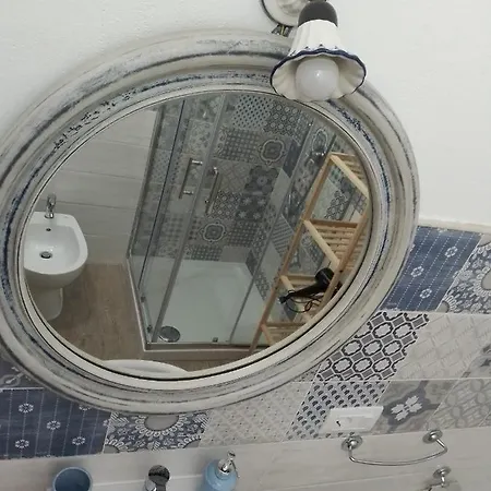 A Casa Di Nonna Quartu Sant'Elena