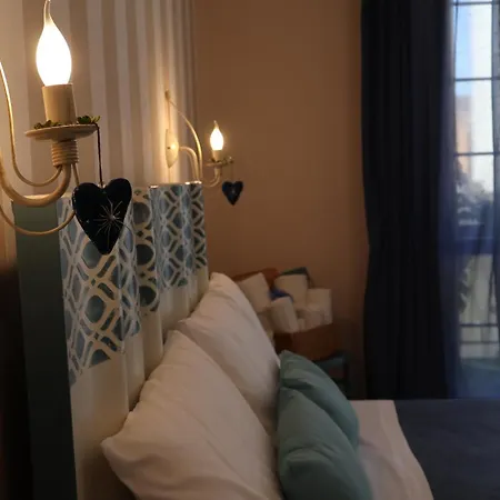 דירה A Casa Di Nonna *