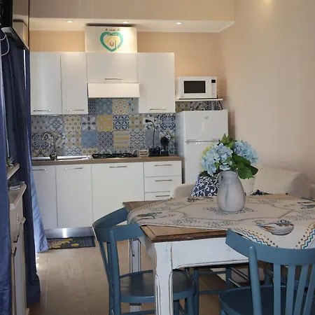 דירה A Casa Di Nonna
