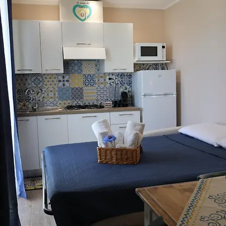 Apartament A Casa Di Nonna *