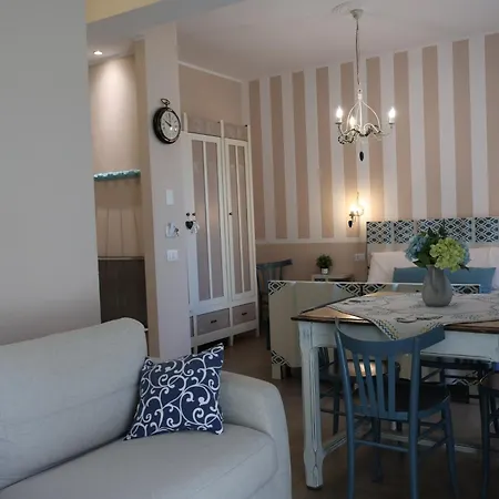 A Casa Di Nonna *