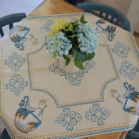 A Casa Di Nonna Apartment