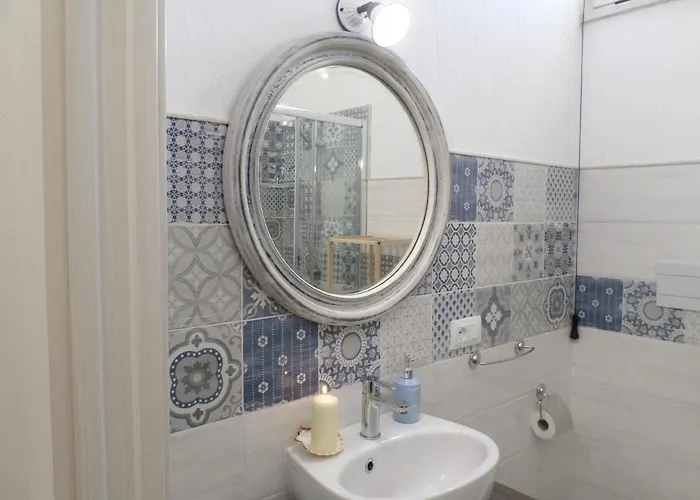 A Casa Di Nonna Quartu SantʼElena