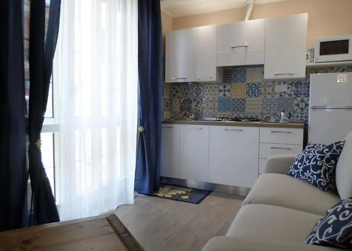 A Casa Di Nonna Quartu SantʼElena