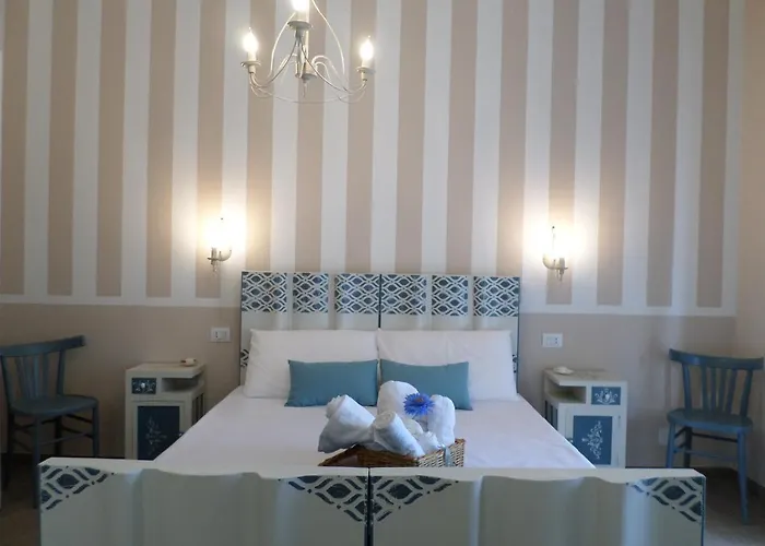 A Casa Di Nonna * Quartu SantʼElena