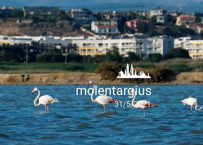 Apartament A Casa Di Nonna