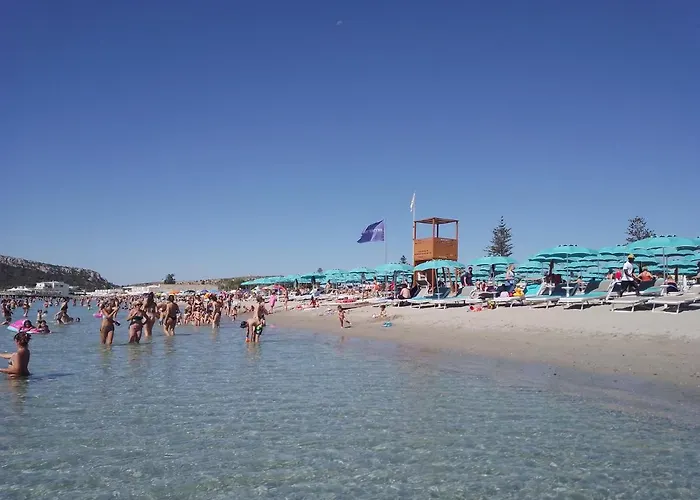 Apartament A Casa Di Nonna Quartu SantʼElena