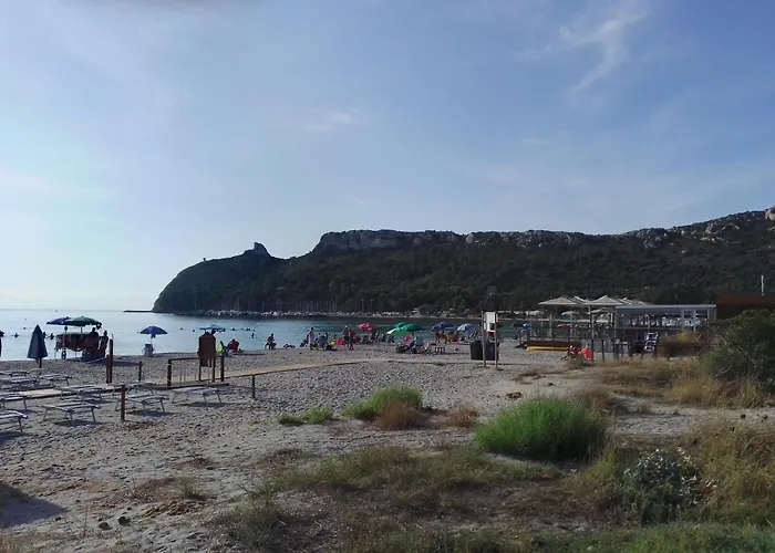 Apartament A Casa Di Nonna