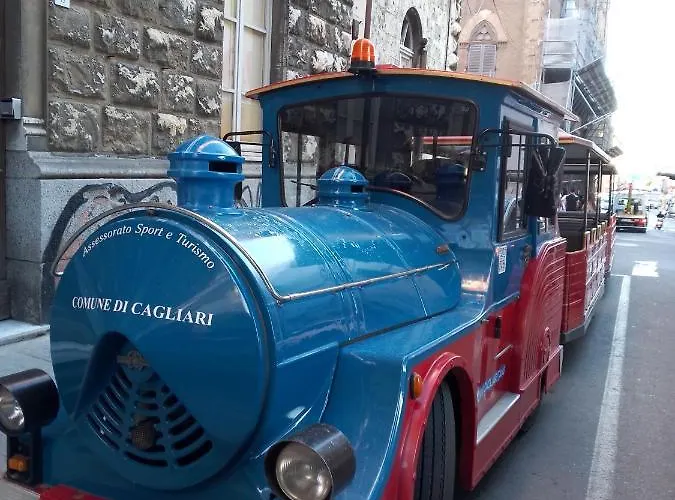 A Casa Di Nonna Apartament *