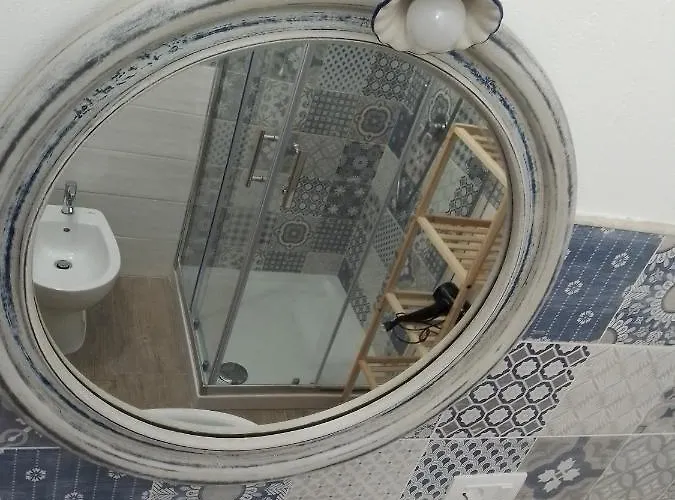 A Casa Di Nonna Quartu SantʼElena