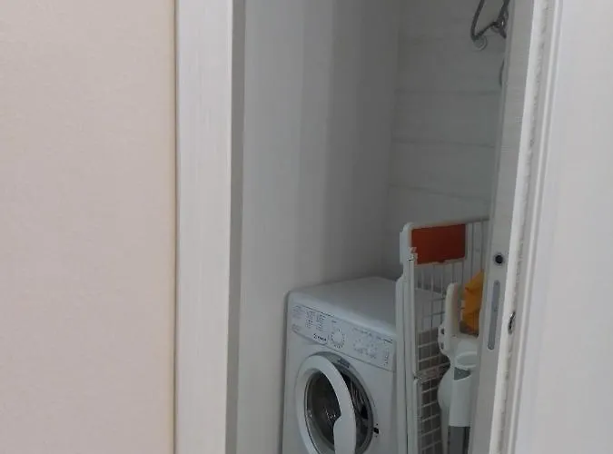 A Casa Di Nonna * Quartu SantʼElena