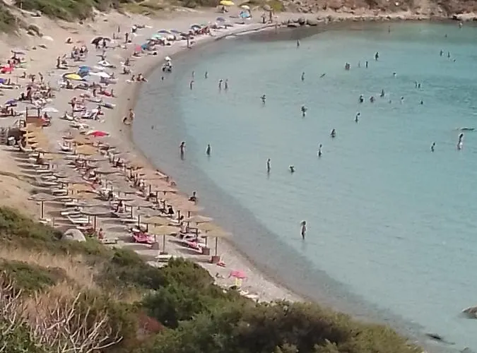 Apartament A Casa Di Nonna *