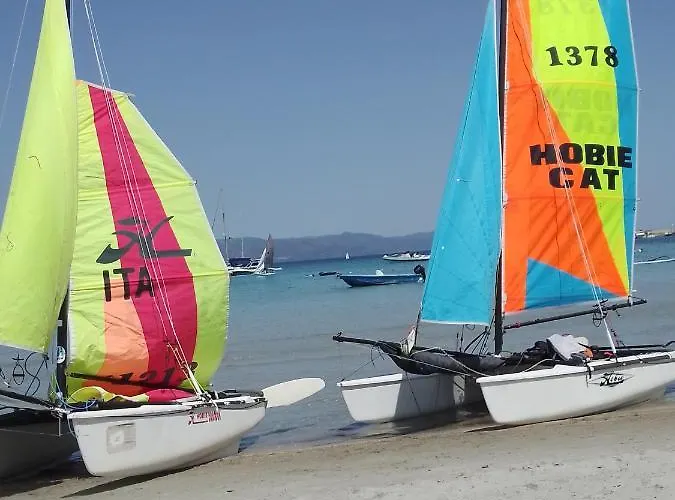 Apartament A Casa Di Nonna