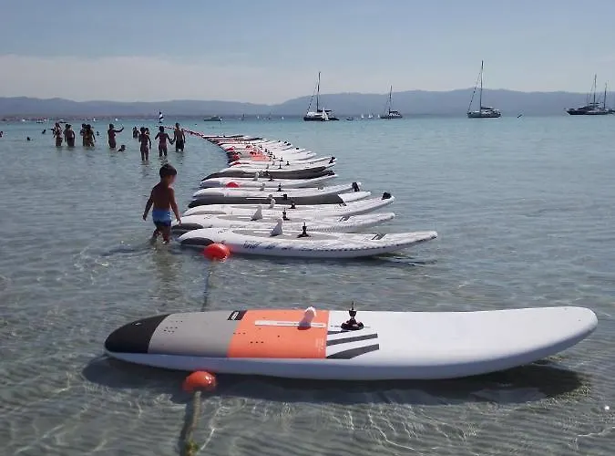 A Casa Di Nonna Apartament Quartu SantʼElena