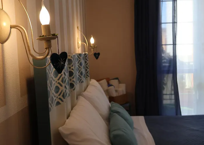 Apartament A Casa Di Nonna *