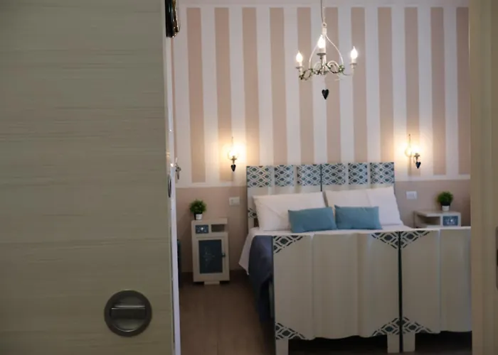 Apartament A Casa Di Nonna Quartu SantʼElena