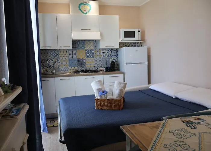 Apartament A Casa Di Nonna *